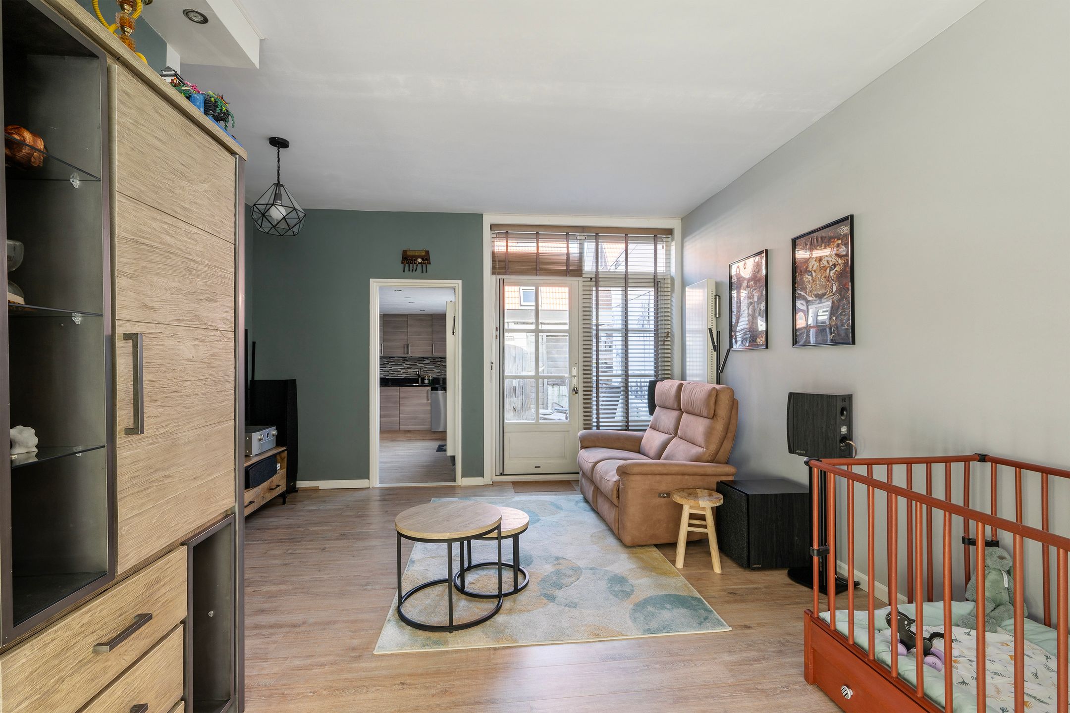 Foto 12 van Mr. de Fremerystraat 20