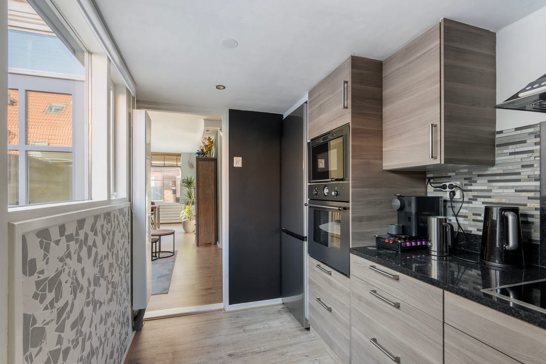 Foto 13 van Mr. de Fremerystraat 20