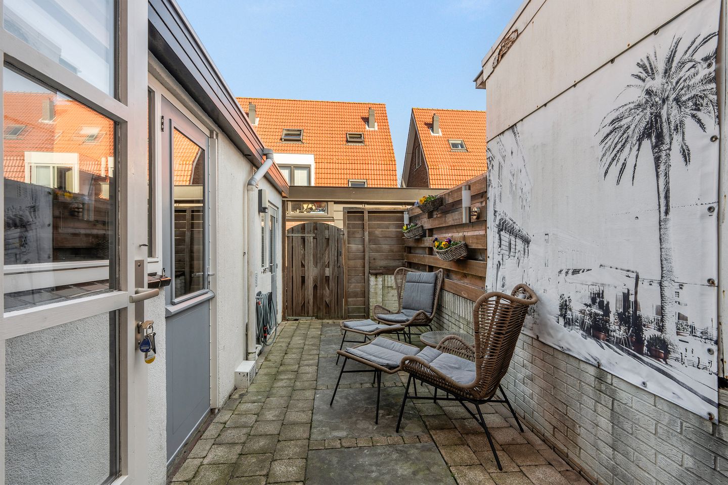 Foto 14 van Mr. de Fremerystraat 20