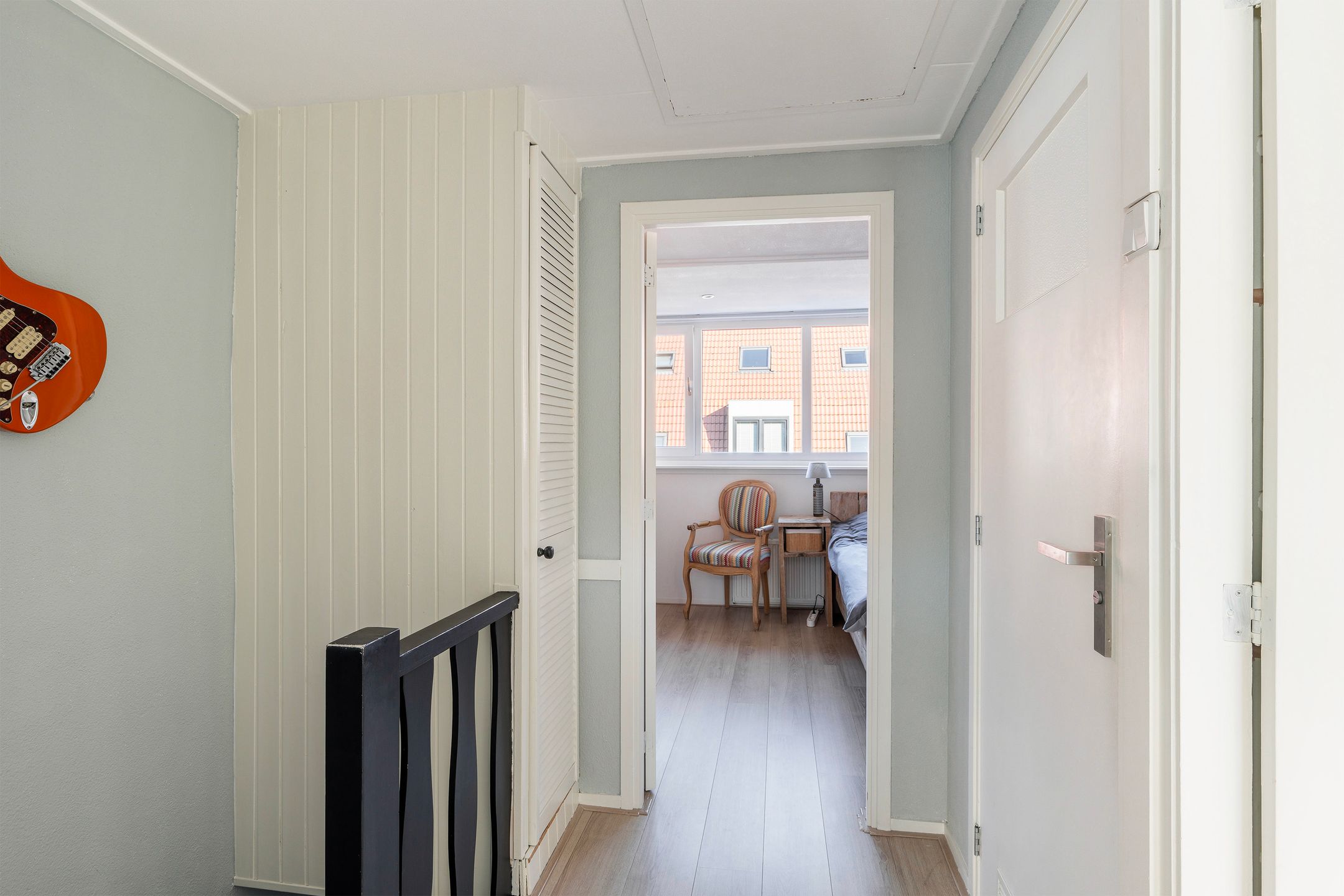 Foto 15 van Mr. de Fremerystraat 20