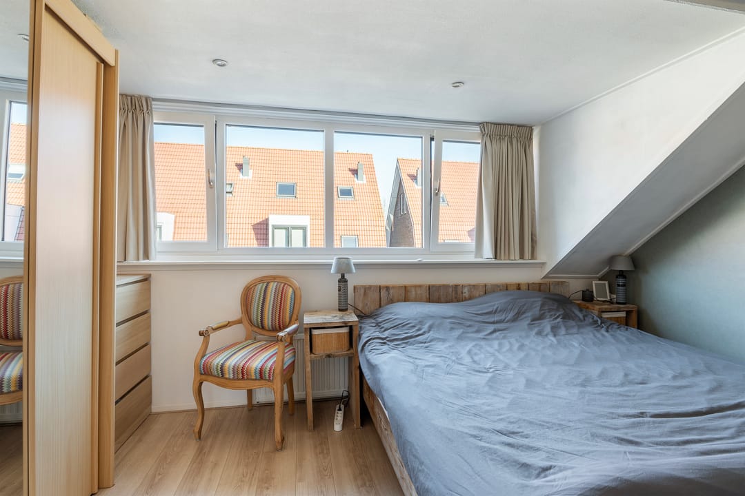 Foto 16 van Mr. de Fremerystraat 20