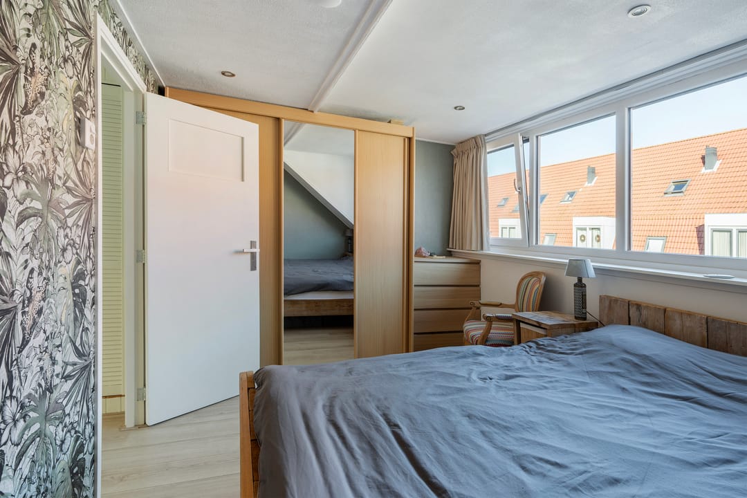 Foto 17 van Mr. de Fremerystraat 20