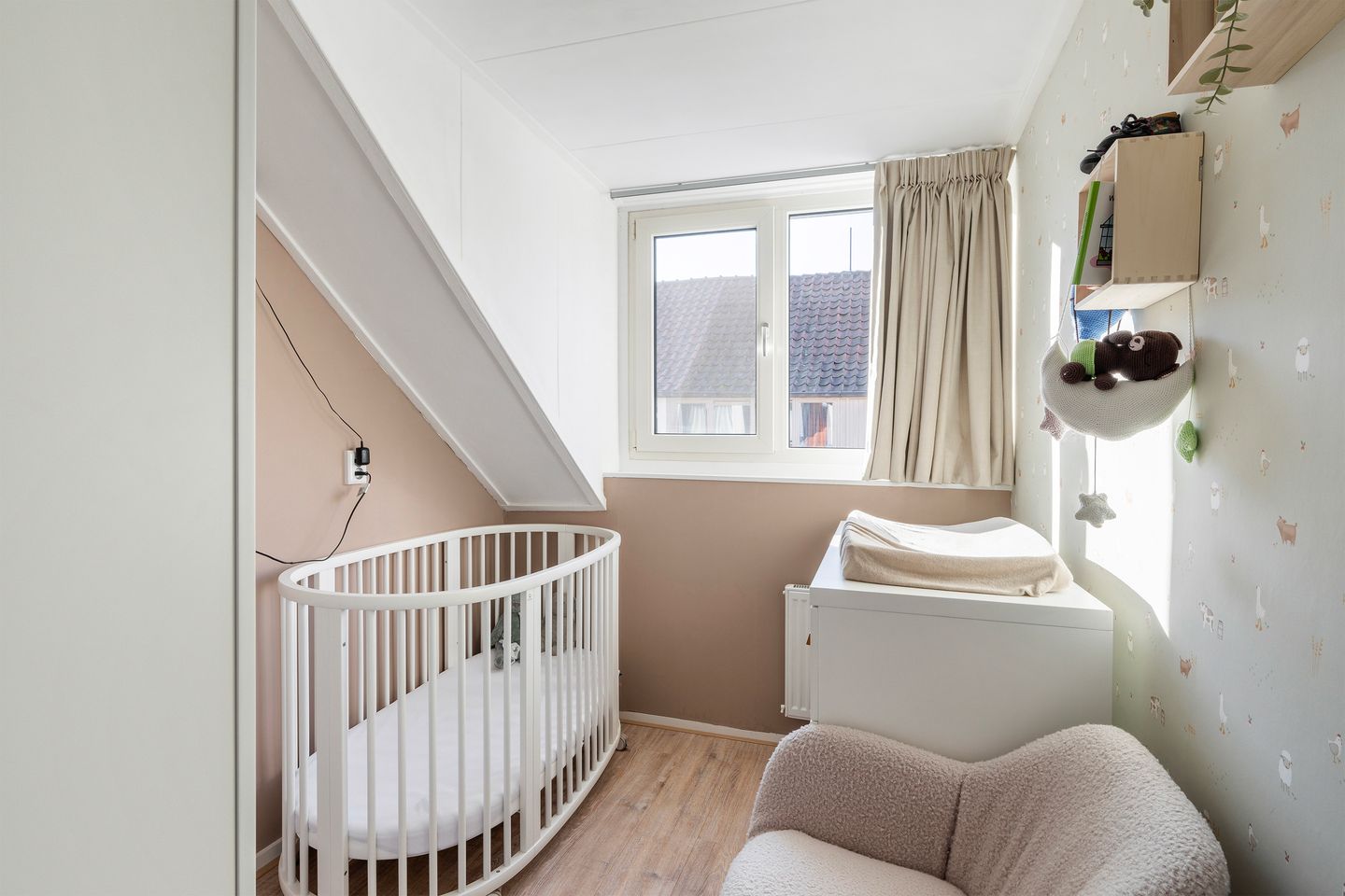 Foto 19 van Mr. de Fremerystraat 20