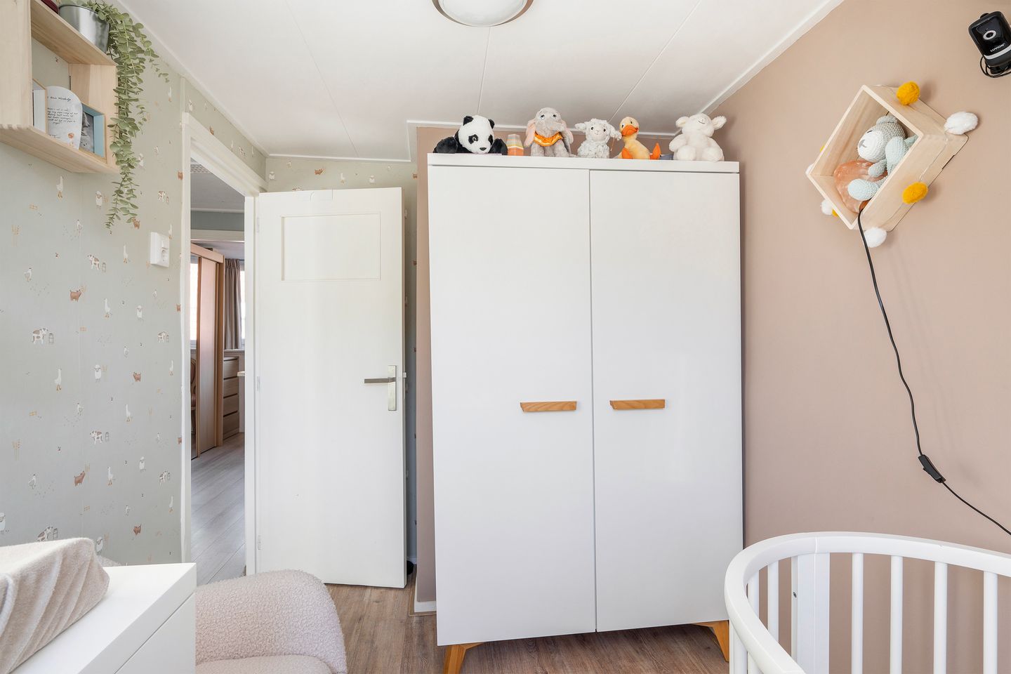 Foto 20 van Mr. de Fremerystraat 20