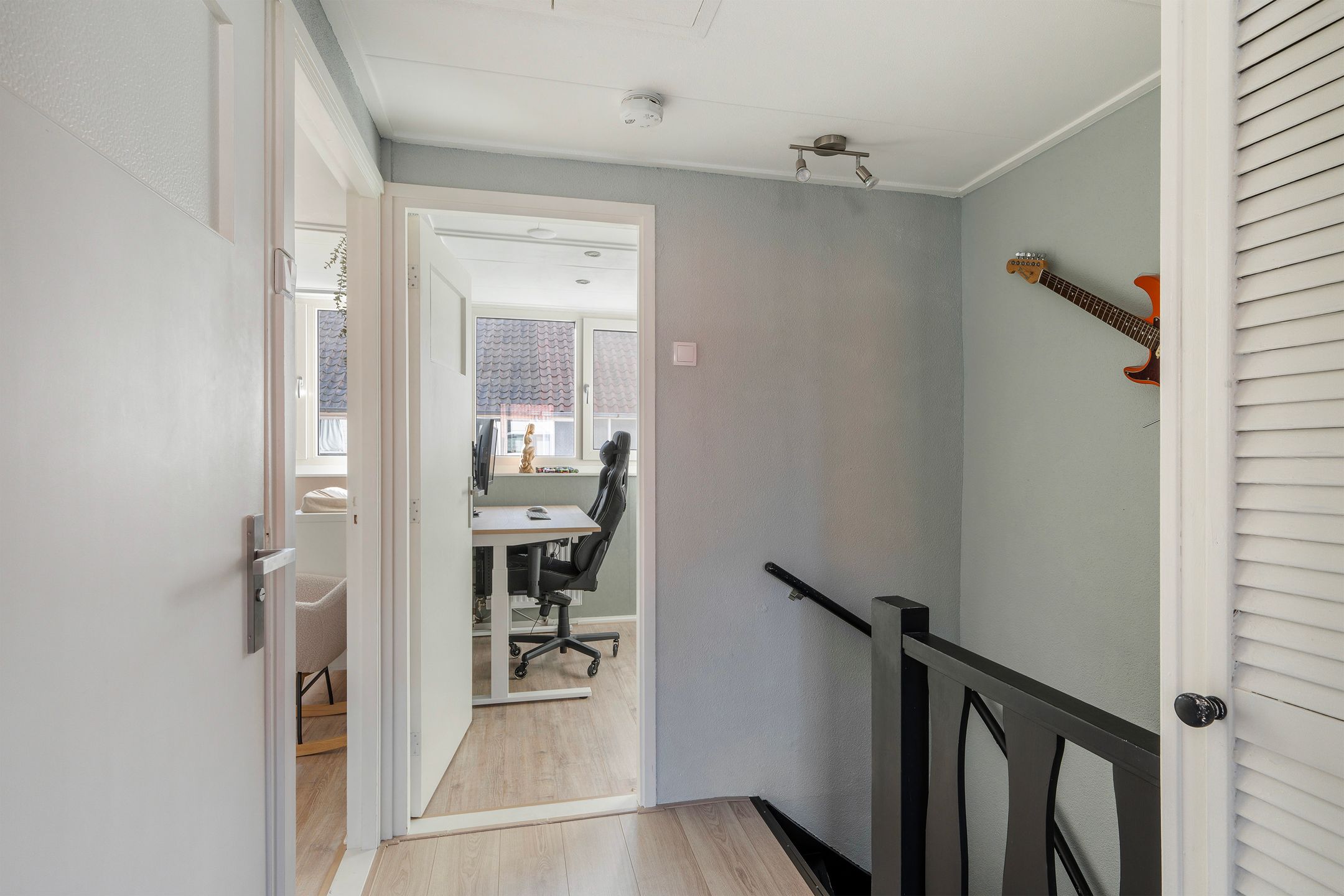 Foto 21 van Mr. de Fremerystraat 20