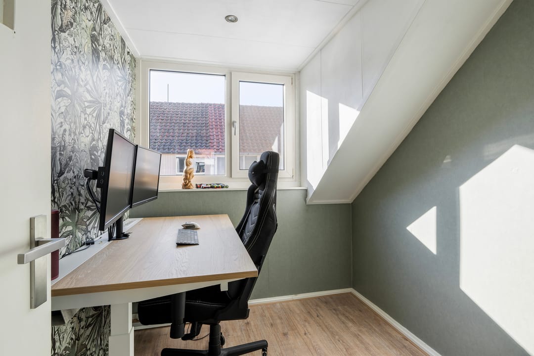 Foto 22 van Mr. de Fremerystraat 20