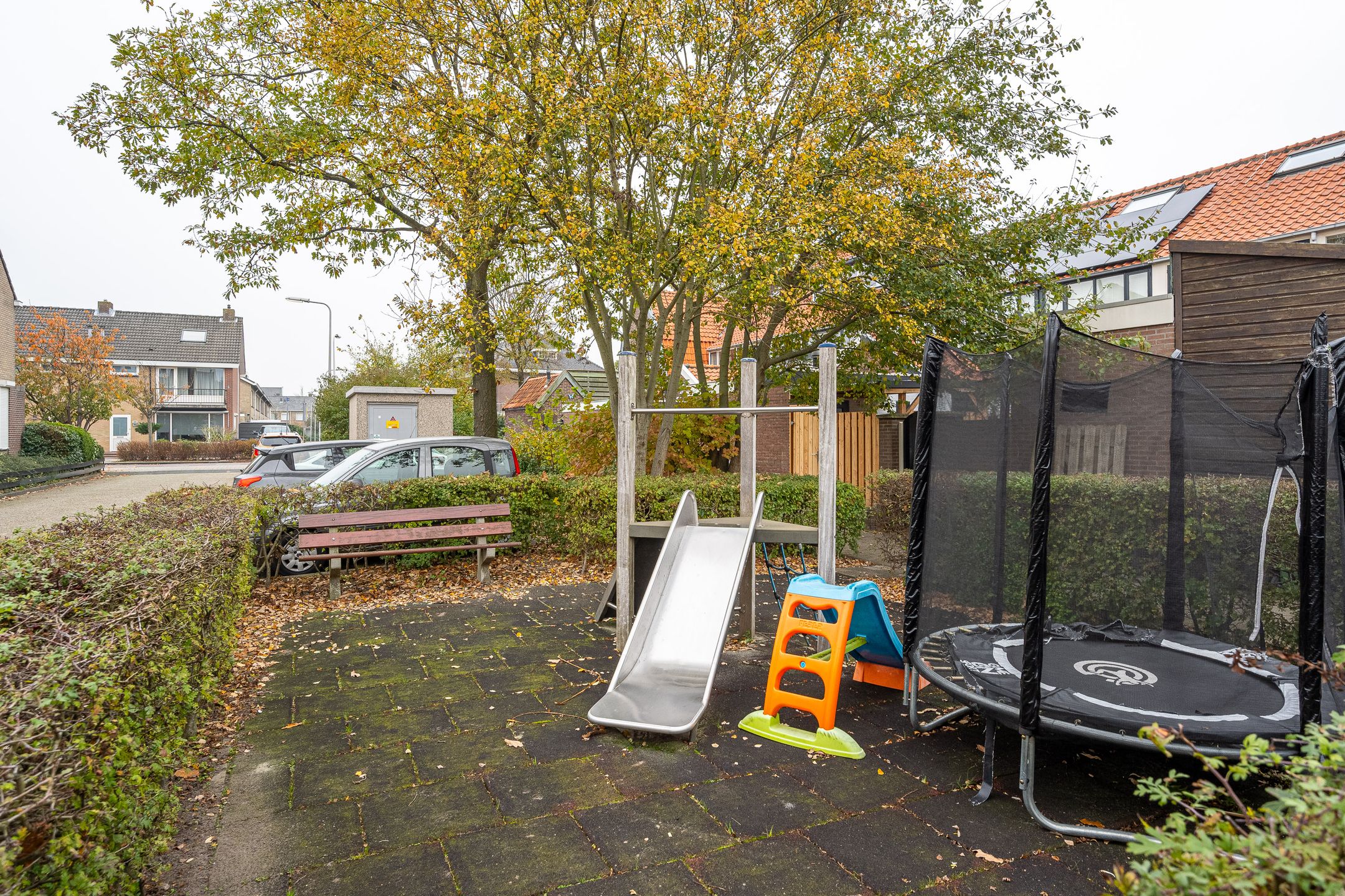 Foto 24 van Mr. de Fremerystraat 20