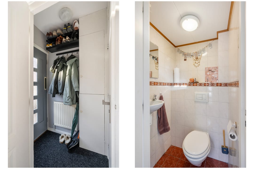 Foto 7 van Mr. de Fremerystraat 20