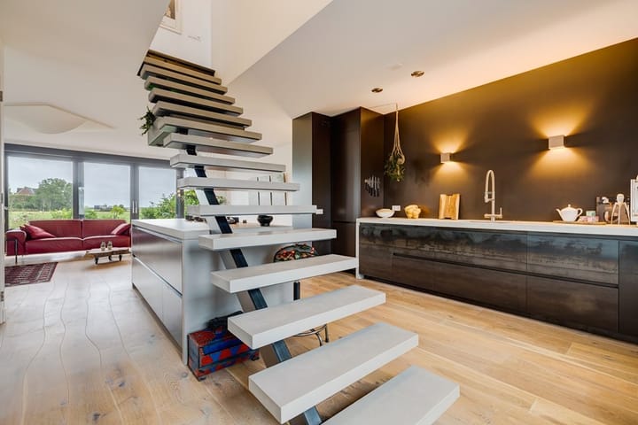 Foto 2 van Durgerdammergouw 2-F3