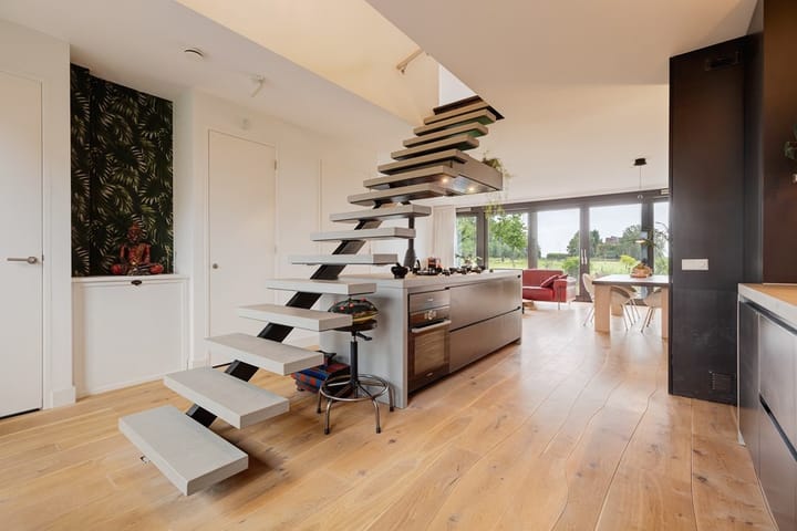 Foto 3 van Durgerdammergouw 2-F3