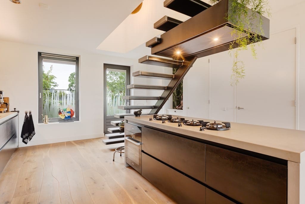 Foto 7 van Durgerdammergouw 2-F3