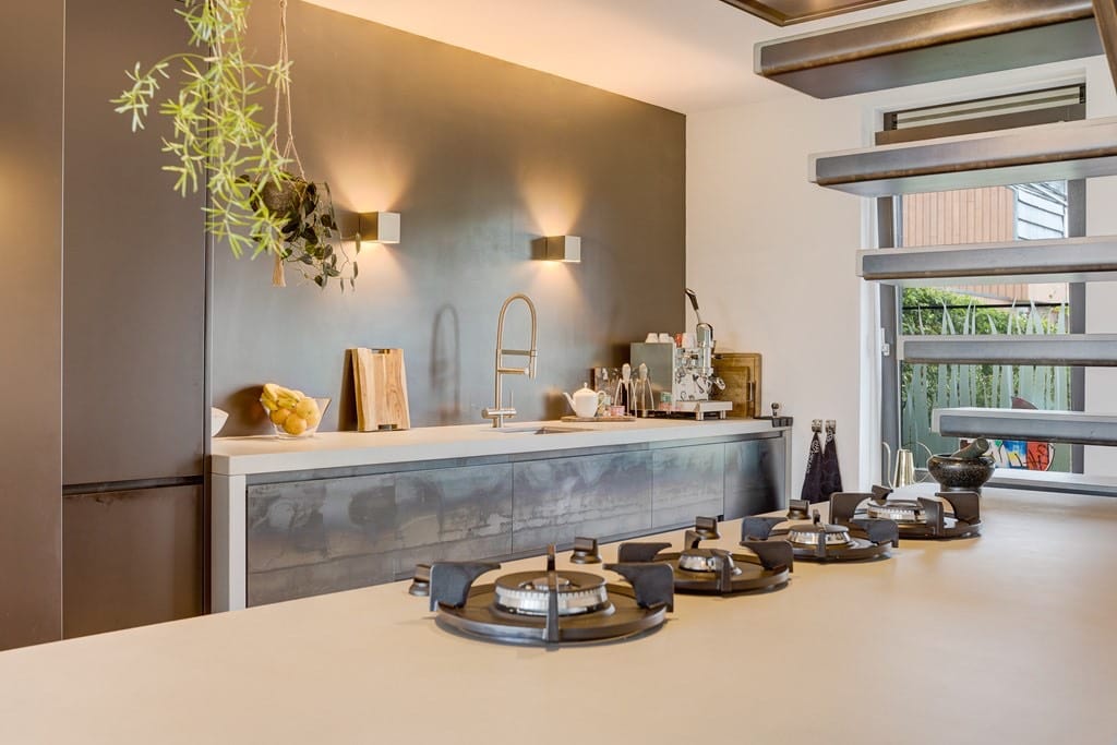 Foto 8 van Durgerdammergouw 2-F3