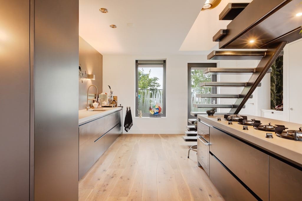 Foto 11 van Durgerdammergouw 2-F3