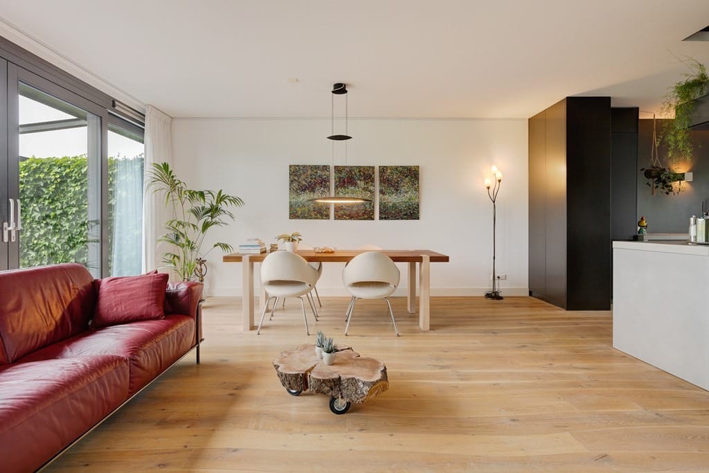 Foto 13 van Durgerdammergouw 2-F3