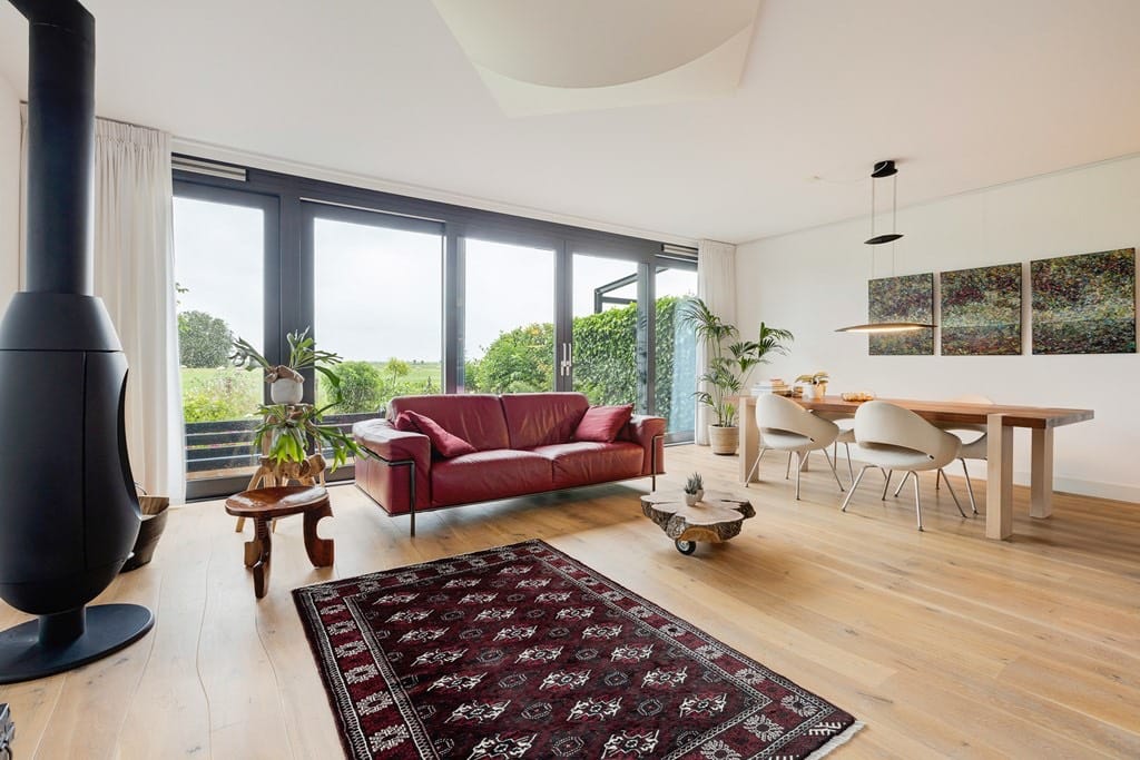 Foto 14 van Durgerdammergouw 2-F3