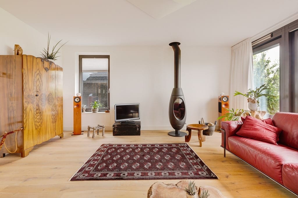 Foto 17 van Durgerdammergouw 2-F3