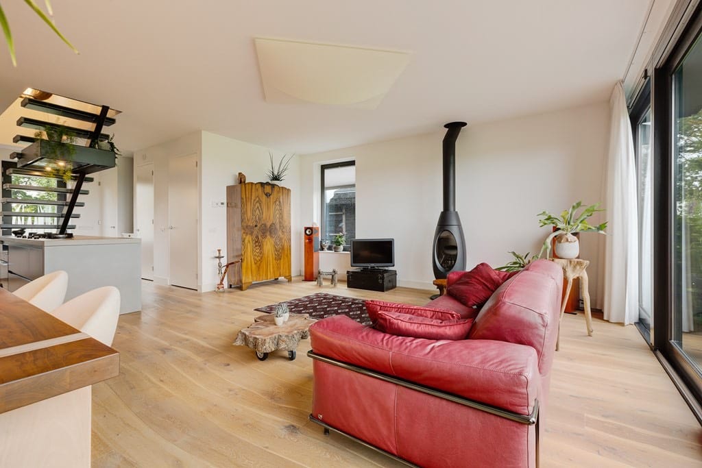 Foto 19 van Durgerdammergouw 2-F3