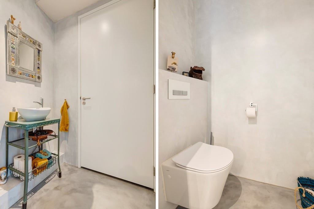 Foto 22 van Durgerdammergouw 2-F3