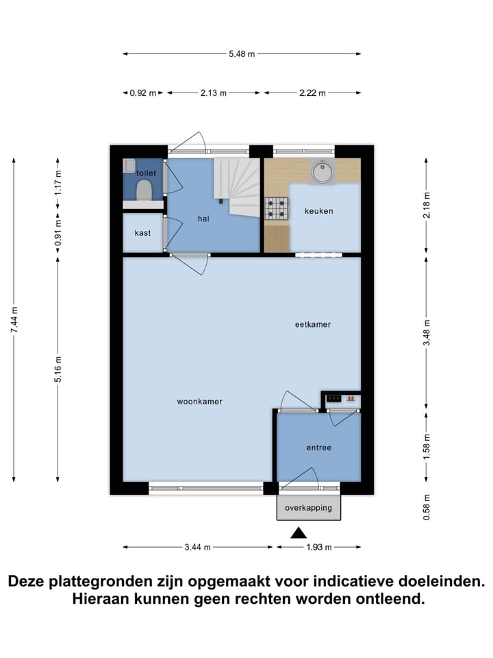 Foto 30 van Ploegstraat 10