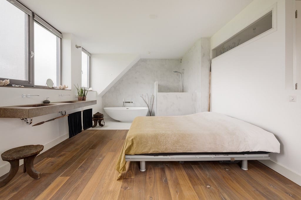 Foto 28 van Durgerdammergouw 2-F3