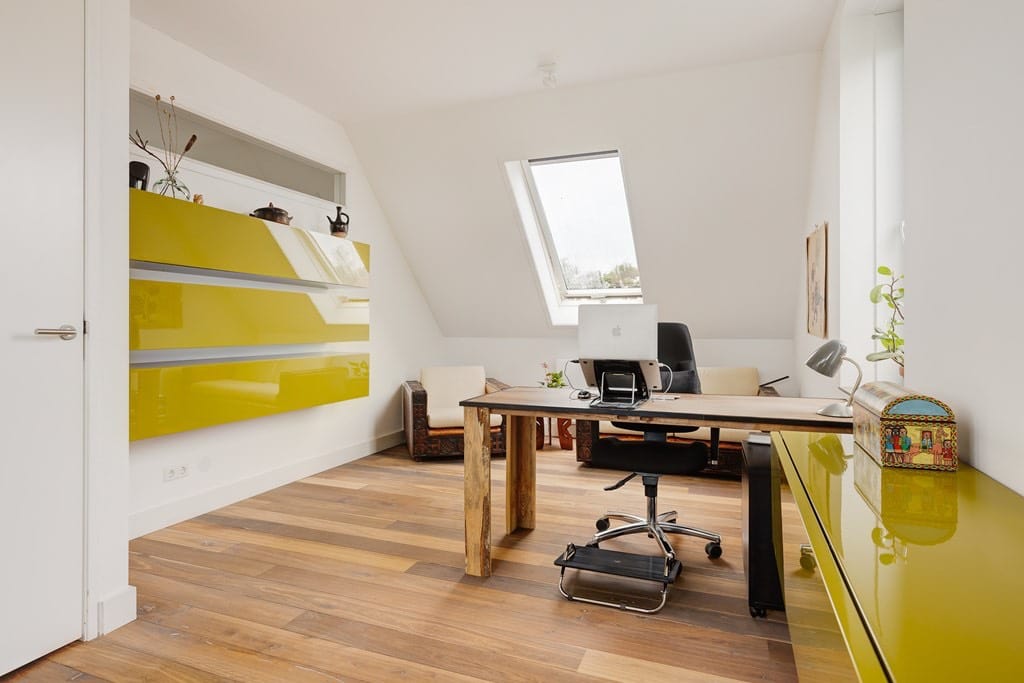 Foto 40 van Durgerdammergouw 2-F3