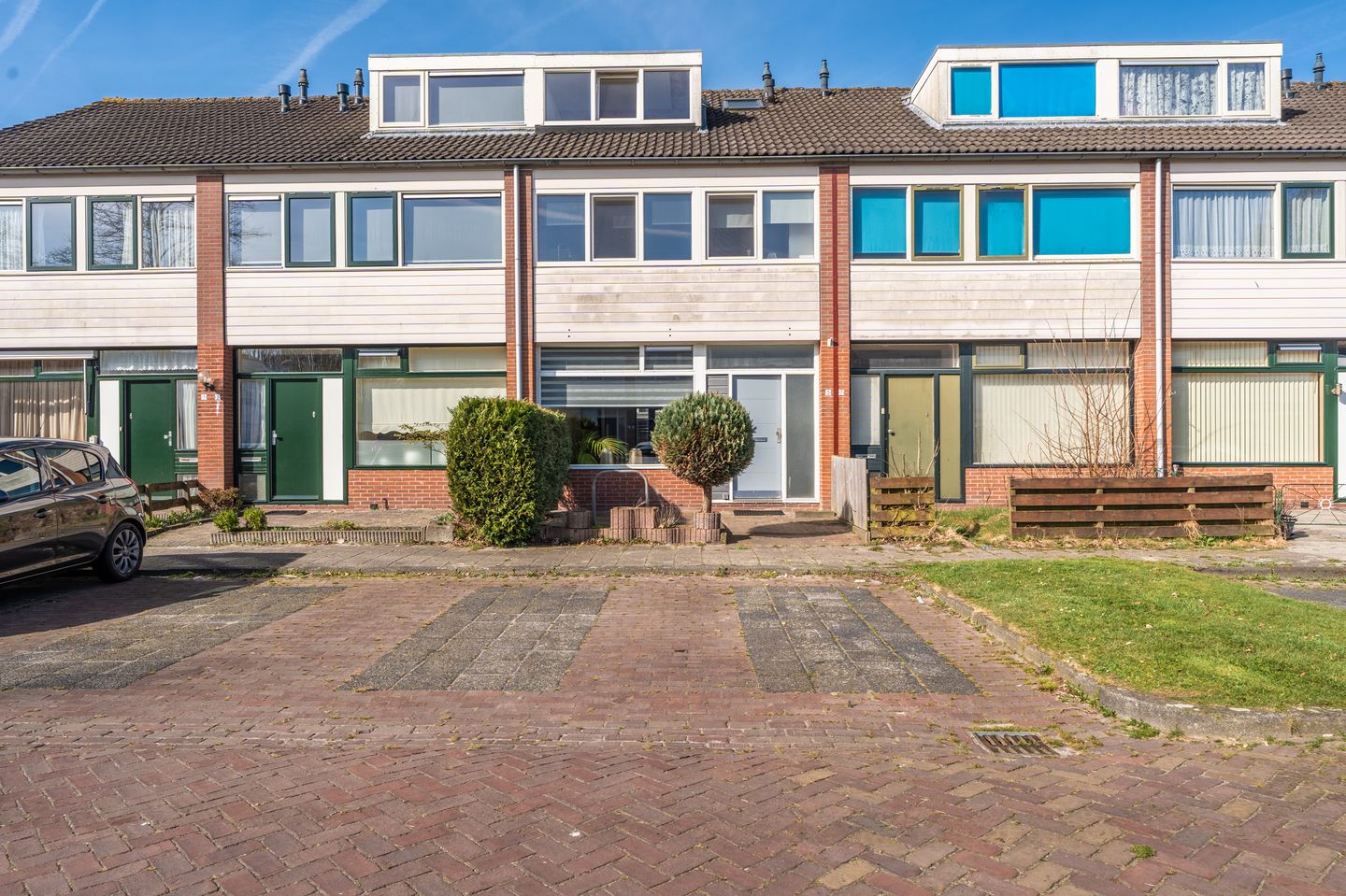 Foto 1 van Schaepmanstraat 5