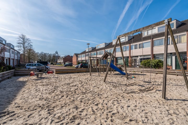 Foto 6 van Schaepmanstraat 5