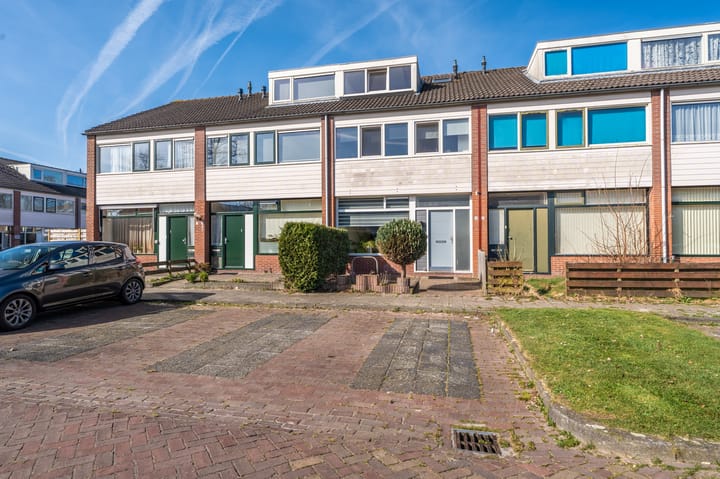 Foto 9 van Schaepmanstraat 5