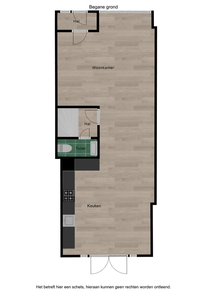 Foto 11 van Schaepmanstraat 5