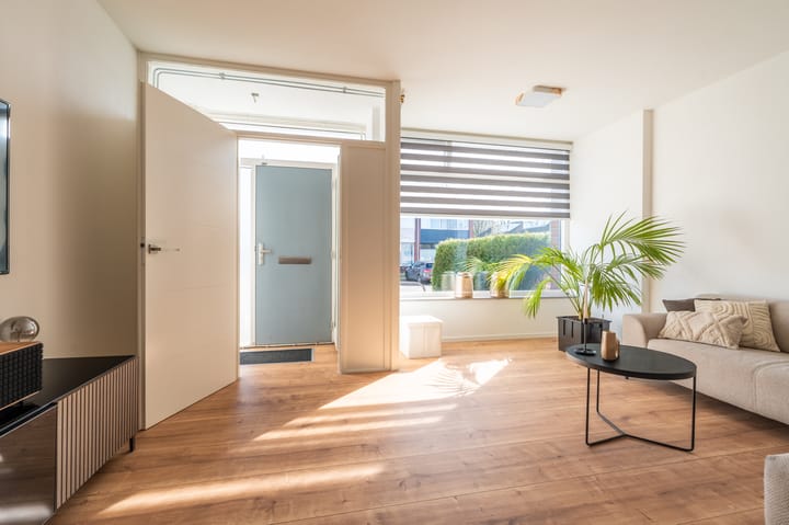 Foto 12 van Schaepmanstraat 5