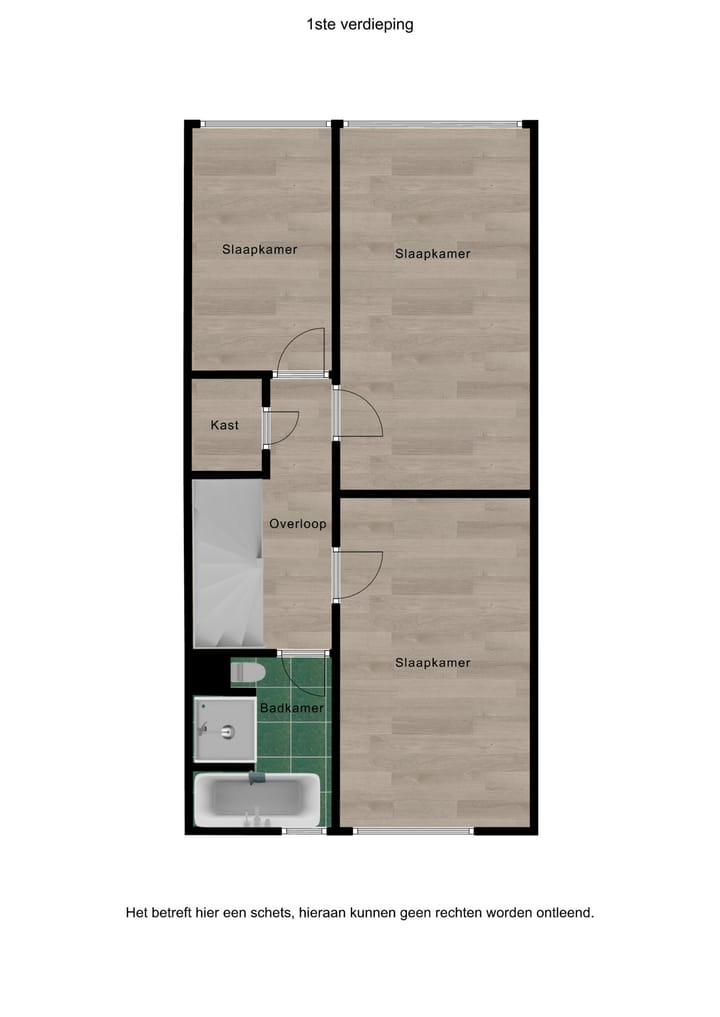 Foto 52 van Schaepmanstraat 5