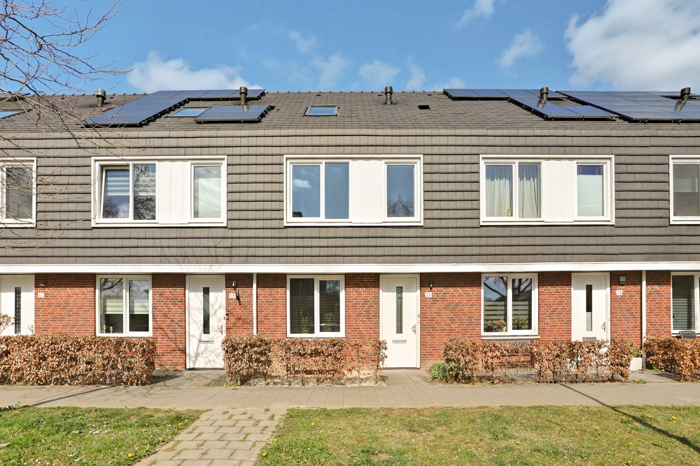 Foto 1 van Gansfortstraat 56