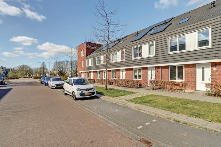 Foto 2 van Gansfortstraat 56