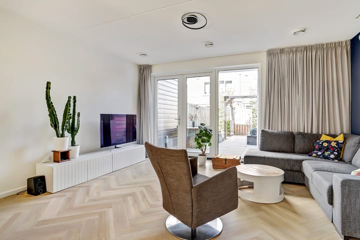 Foto 5 van Gansfortstraat 56