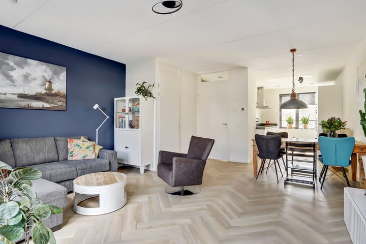 Foto 3 van Gansfortstraat 56