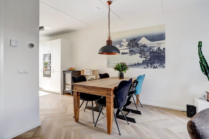 Foto 4 van Gansfortstraat 56