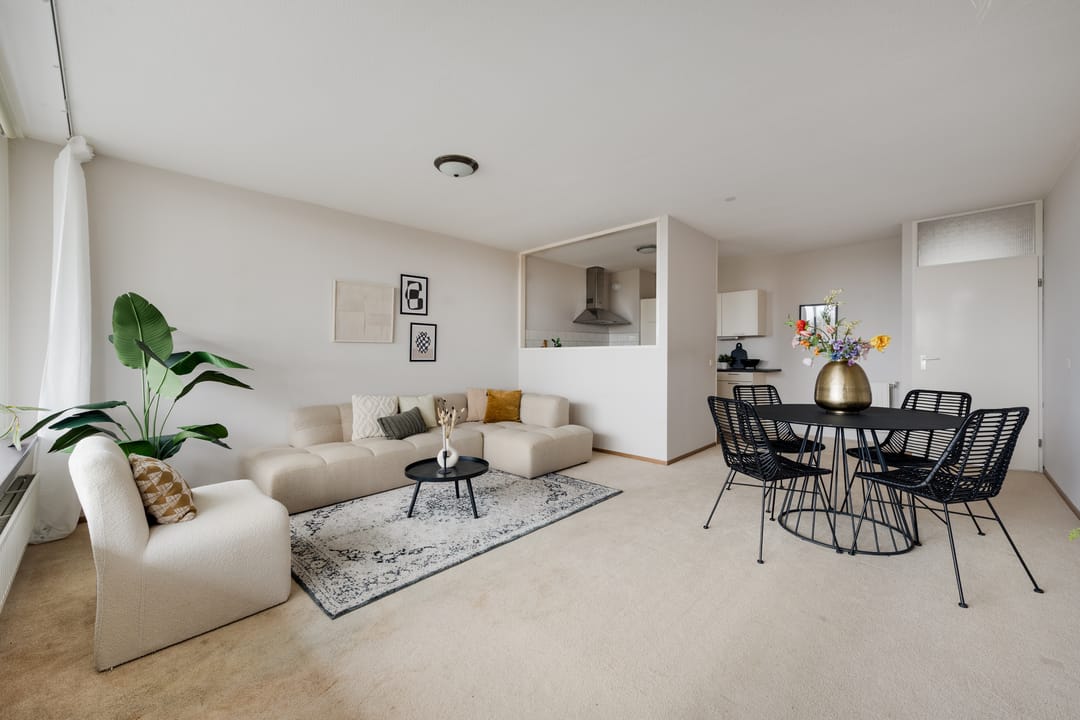 Foto 1 van Pampus 78