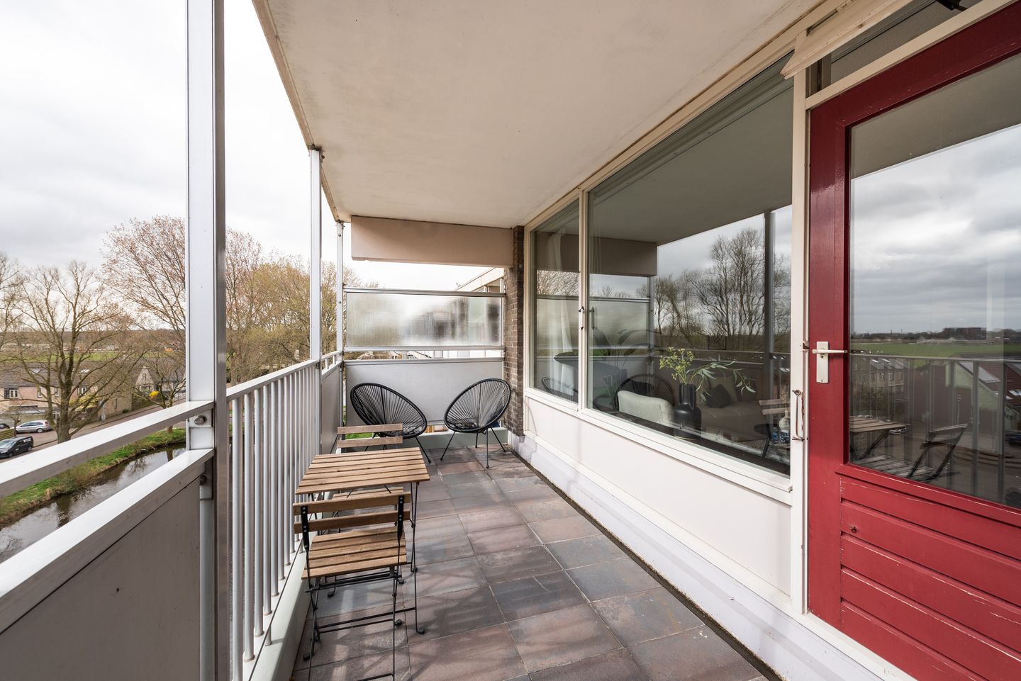 Foto 10 van Pampus 78