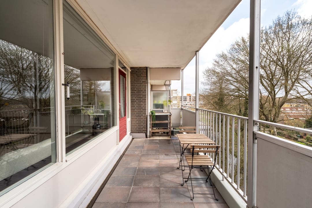 Foto 11 van Pampus 78