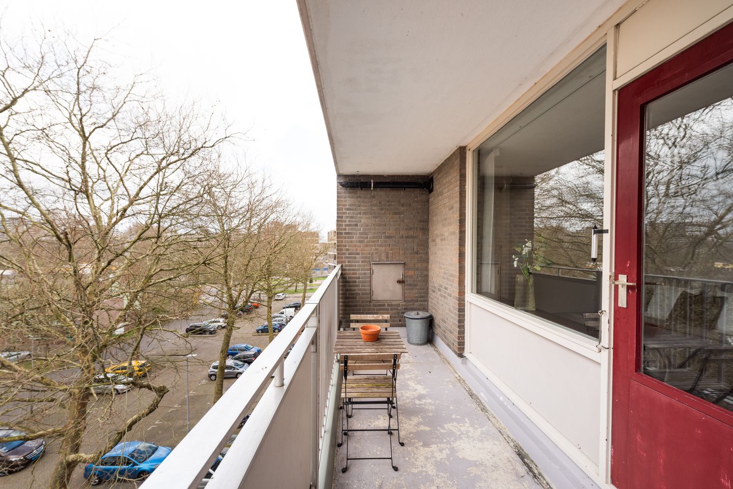 Foto 14 van Pampus 78