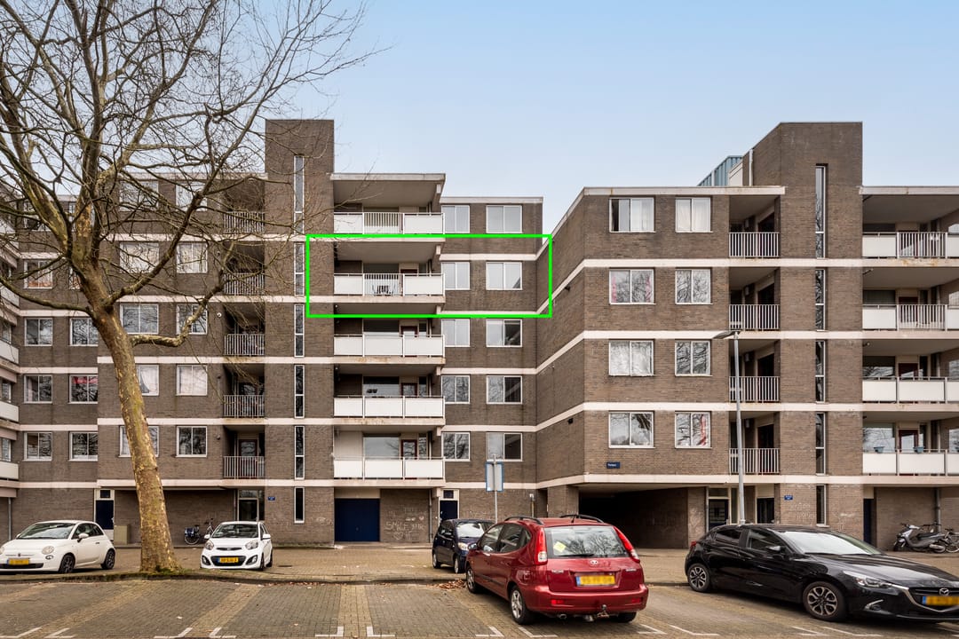 Foto 22 van Pampus 78