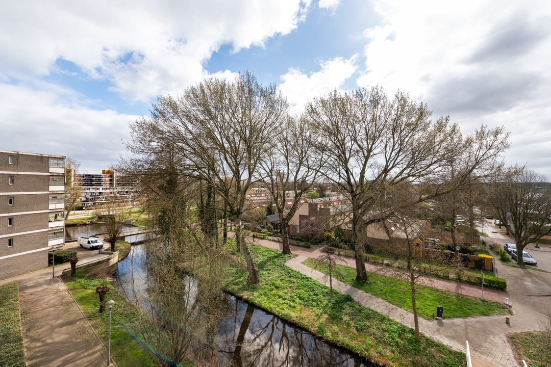 Foto 23 van Pampus 78