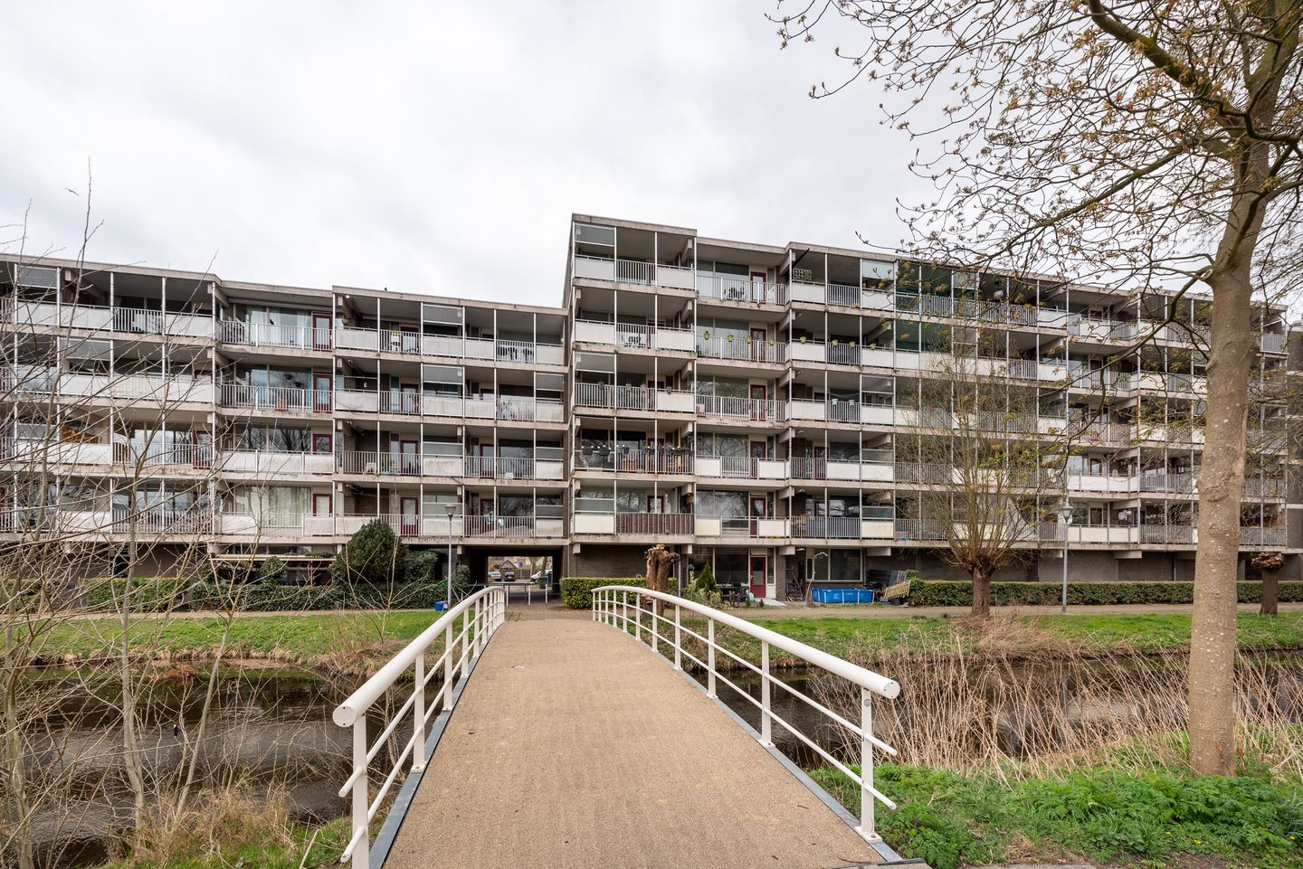 Foto 25 van Pampus 78