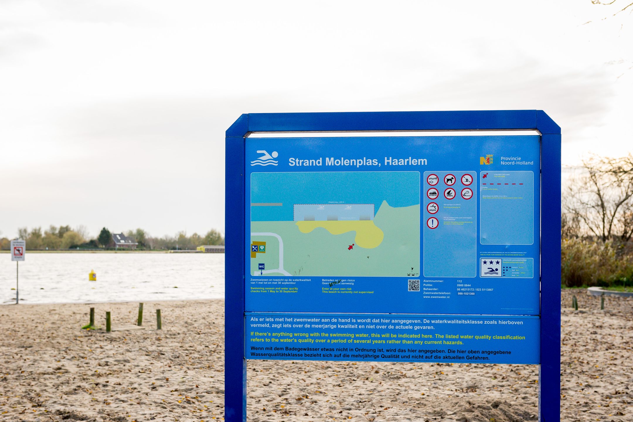 Foto 27 van Pampus 78