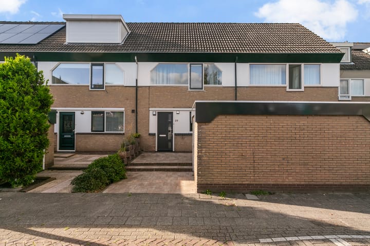 Foto 1 van Asserdreef 29