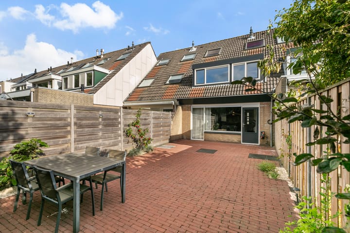 Foto 4 van Asserdreef 29