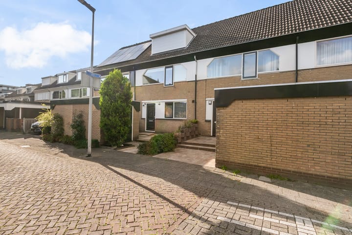 Foto 5 van Asserdreef 29