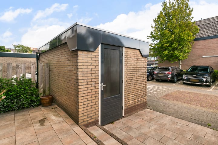 Foto 6 van Asserdreef 29