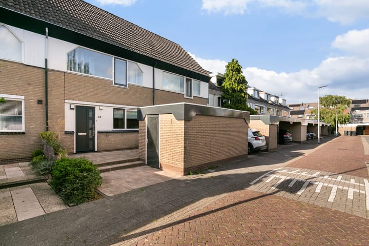 Foto 7 van Asserdreef 29