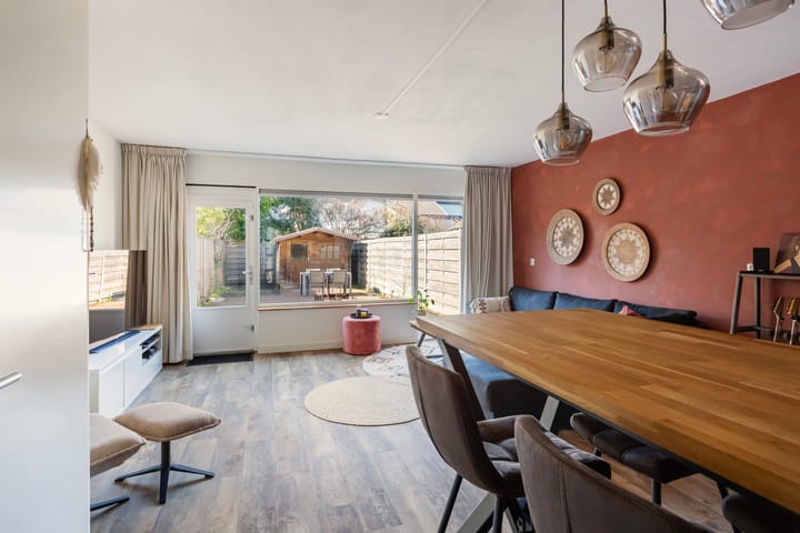 Foto 12 van Asserdreef 29